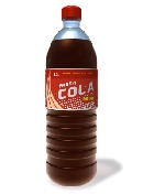 cola bottle